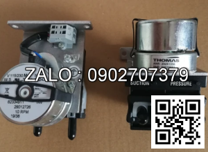 Motor bơm SR25 20251357 Thomas