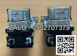 Motor bơm SR25 20252102 Thomas