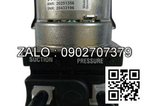 Motor bơm SR25 20250130 Thomas