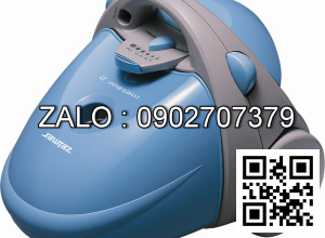 Máy hút bụi Zelmer Jupiter 4000 400.0 EK Blue
