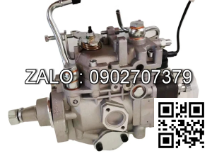 Cân heo dầu , phục hồi heo béc động cơ ISUZU C240 , 4 CYL , CM3