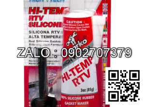 Keo Dán Thế Ron Sparko Đỏ 85g