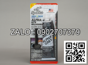 Keo dán ron Sparko xám 32g, 85g