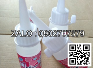 Keo dán vải 30ml tiện lợi - PK2-13-3