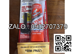 Keo tạo ron chịu nhiệt Sparko