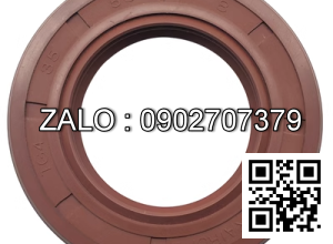 Phốt động cơ Cummins 75X93X10 75*93*10