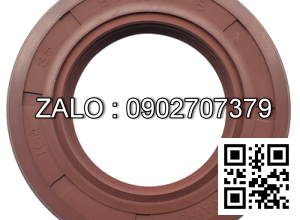 phốt động cơ Cummins 75*93*10 75X93X10