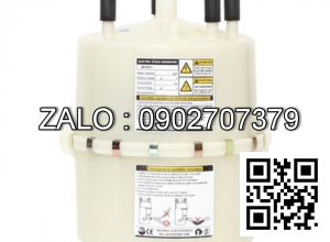 Bình tạo ẩm ở máy humax CY015-3/C-3153 380-400V