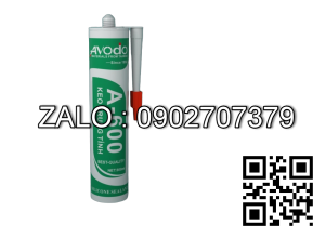 Keo Silicone trung tính Avodo A600