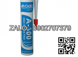 Keo Silicone trung tính Avodo A300
