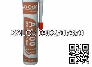 Keo Silicone trung tính Avodo A200