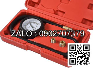 Đồng hồ kiểm tra áp lực nhớt máy