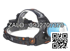 ĐÈN PIN ĐỘI ĐẦU 1 BÓNG B1