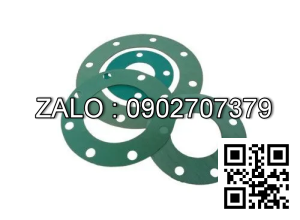 Bìa Amiang chịu dầu chịu nhiệt - Graphite gasket sheet