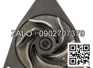 Bơm nước Cummins 8.3 4309417