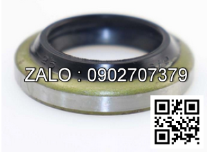 Hydraulic Wiper Seal 25*37*6/9 Dkb