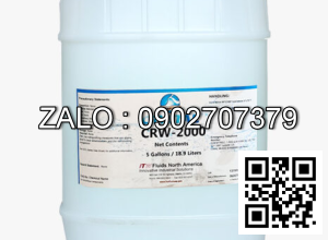 Chất chống dính khuôn DiamondKote CRW-2000