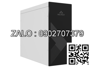 Máy lọc nước RO để gầm HPU488