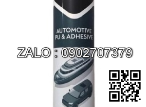 Keo dán kính ô tô X'traseal PU-551 300ml