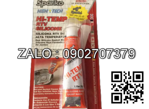 Keo dán ron chịu nhiệt cao SPARKO TL 32gram