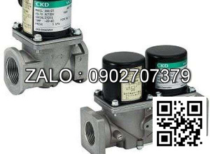 CKD Solenoid Valve DSG-20-Ac200V