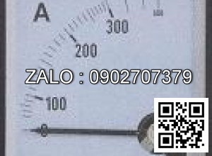 Đồng hồ Ampe BP-80 150/5A-BEW