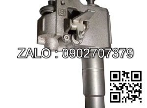 bơm xe nâng tay AC