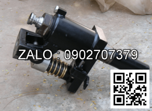 Bơm xe nâng tay 5 tấn