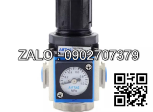 Bộ Lọc Khí Nén GR300