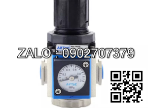 Bộ Lọc Khí Nén GR400