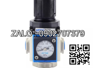 Bộ Lọc Khí Nén GR600