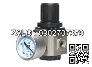 Bộ Lọc Khí Nén GRV400