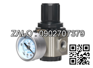 Bộ Lọc Khí Nén GRV500