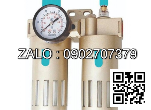 Bộ Lọc Khí Nén GFC300