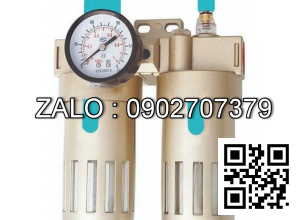 Bộ Lọc Khí Nén GFC400