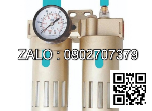 Bộ Lọc Khí Nén GFC600