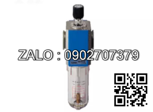 Bộ Lọc Khí Nén GL400