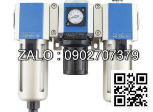Bộ Lọc Khí Nén GC300
