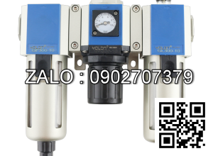 Bộ Lọc Khí Nén GC400