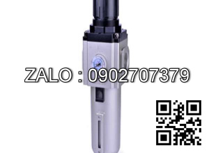 Bộ Lọc Khí Nén GAFR