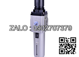 Bộ Lọc Khí Nén GAFR400