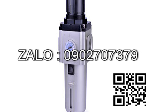 Bộ Lọc Khí Nén GAFR500