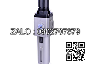 Bộ Lọc Khí Nén GAFR600