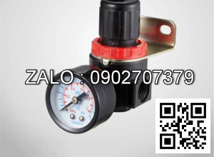 Bộ Lọc Khí Nén BR600