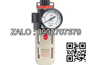 Bộ Lọc Khí Nén Airtac BFR600