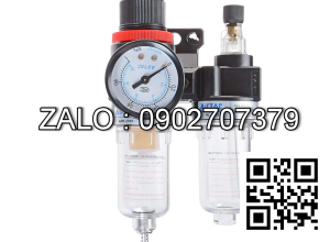 Bộ Lọc Khí Nén AFC400