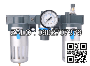 Bộ Lọc Khí Nén BC300