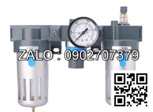 Bộ Lọc Khí Nén BC600
