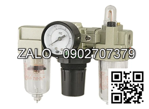 Bộ Lọc Khí Nén AC5000-10