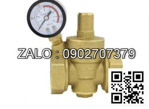 van giảm áp dn32-d42